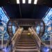 Napoli, inaugurata stazione San Pasquale della linea 6 della metropolitana realizzata da Webuild