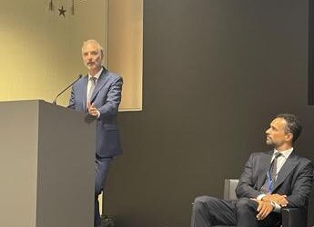 Nautica, Pagani (Confindustria Nautica): “Mercato globale raggiunge i 33 mld euro nel 2022”