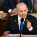 Netanyahu al Congresso Usa: “E’ guerra tra civiltà e barbarie, insieme vinceremo”
