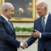Netanyahu da Biden: “Grazie per i 50 anni di sostegno a Israele”