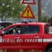 Padova, cade nel miscelatore del cibo per bestiame: morto