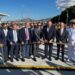Palermo, completato lungomare da Sant’Erasmo al Foro italico, Monti: “Opera che ci inorgoglisce”