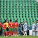 Parigi 2024, Argentina fa reclamo alla Fifa dopo gara con Marocco: “Grave incidente”