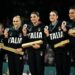 Parigi 2024, Italia meraviglia: medaglia d’argento nella ginnastica femminile