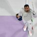 Parigi 2024, Macchi: “Dovevo chiudere la finale”