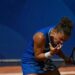 Parigi 2024, Paolini eliminata negli ottavi del tennis