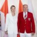 Parigi 2024, da Silvia di Svezia a Mary Donaldson: ‘galeotte’ furono le Olimpiadi