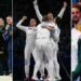 Parigi 2024, festa Italia con 3 medaglie per la storia
