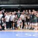 Parigi 2024, l’Italvolley maschile batte l’Egitto: esulta anche Mengoni
