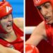 Parigi 2024, match boxe Carini-Khelif diventa un caso. Abodi: “Non è equo”