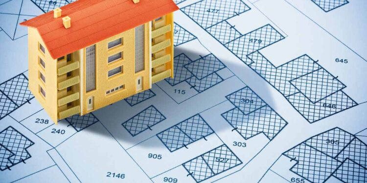 Planimetria Catastale: Utilizzi e Vantaggi