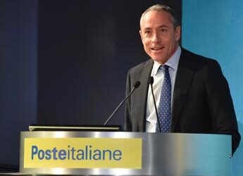 Poste, Del Fante: “Modello di business vincente, risultati straordinari”