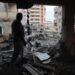 Raid Israele su Gaza, media: “Uccise almeno 27 persone”