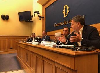 RigeneRare, De Toma: “Partiti allineati sulla necessità di percorsi ben strutturati”