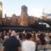 Roma, problemi tecnici: stop di 35 minuti per spettacolo Bolle a Caracalla
