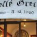 Roma, ‘sfratto’ definitivo per Antico Caffè Greco