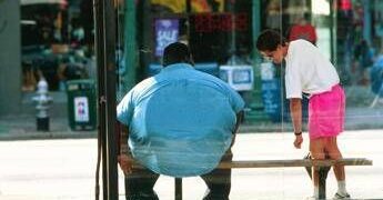 Salute, più obesità tra chi ha disturbi mentali, 17% vs 10% e rischio triplo nei giovani