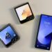 Samsung annuncia i nuovi pieghevoli: Galaxy Z Fold6 e Galaxy Z Flip6