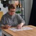 Siesta, memory game e meno Google, consigli salva-cervello da esperto Ai