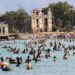 Stop all’afa, ancora nessun bollino rosso ma torna lo spettro del caldo africano