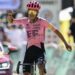 Tour de France, 17esima tappa a Carapaz. Ancora uno scatto di Pogacar su Vingegaard ed Evenepoel