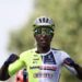 Tour de France, Girmay vince terza tappa e Carapaz nuova maglia gialla
