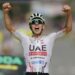Tour de France, Pogacar vince 4a tappa e torna in maglia gialla