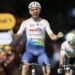 Tour de France, Turgis vince la tappa degli sterrati e Pogacar sempre maglia gialla
