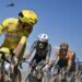 Tour de France, oggi decima tappa: orario, diretta tv e streaming