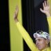 Tour de France, oggi settima tappa: cronometro, orario e diretta tv