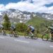 Tragedia al Giro d’Austria, muore il norvegese Drege dopo una caduta