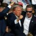 Trump: “Dio mi ha salvato, ora niente paura”