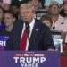 Trump: “Harris peggio di Biden: Kamala, you’re fired”