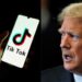Trump esprime supporto per TikTok, critica Facebook e Instagram