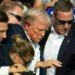 Trump, il report del medico: “Proiettile a 6 millimetri dal cranio”