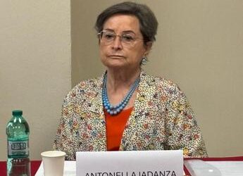 Tumore seno, Iadanza (IncontraDonna): “Nuova ormonoterapia dà speranza a pazienti”