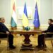 Ucraina, Kiev replica a Orban: “Nessun compromesso con Putin”
