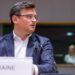 Ucraina, Kuleba: “Pronti a negoziare con la Russia”