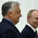 Ucraina, Orban in “missione di pace” a Mosca. Putin: “Ecco le condizioni”