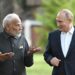 Ucraina-Russia, Modi dal ‘caro amico’ Putin: ira Zelensky