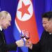 Ucraina-Russia, Putin attacca con i nuovi aiuti di Kim Jong-un