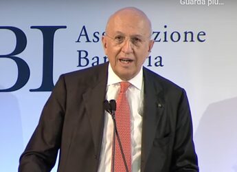Ue, Patuelli: “Italia sia protagonista nuova Commissione, ruolo economico e vicepresidenza”