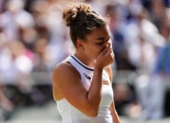 United Cup, Italia eliminata ai quarti: Repubblica Ceca in semifinale