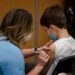 Vaccini, da igienisti parere contrario a stop obbligo: “Non si può abbassare la guardia”
