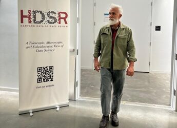 Vino, Marco Simonit al ‘Vine to Mind’ all’Harvard University di Boston