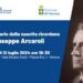 Vittime di guerra: 100 anni fa nasceva Giuseppe Arcaroli, Anvcg e Comune Verona lo ricordano