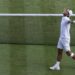 Wimbledon, Musetti oggi contro Djokovic in semifinale