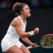 Wimbledon, Paolini ai quarti di finale