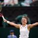 Wimbledon, Paolini domina Navarro e vola in semifinale