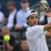 Wimbledon, oggi Musetti e Fognini al terzo turno: orario e diretta tv